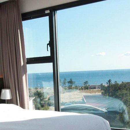 Grand Mer Hotel Jeju Seogwipo-stad Buitenkant foto