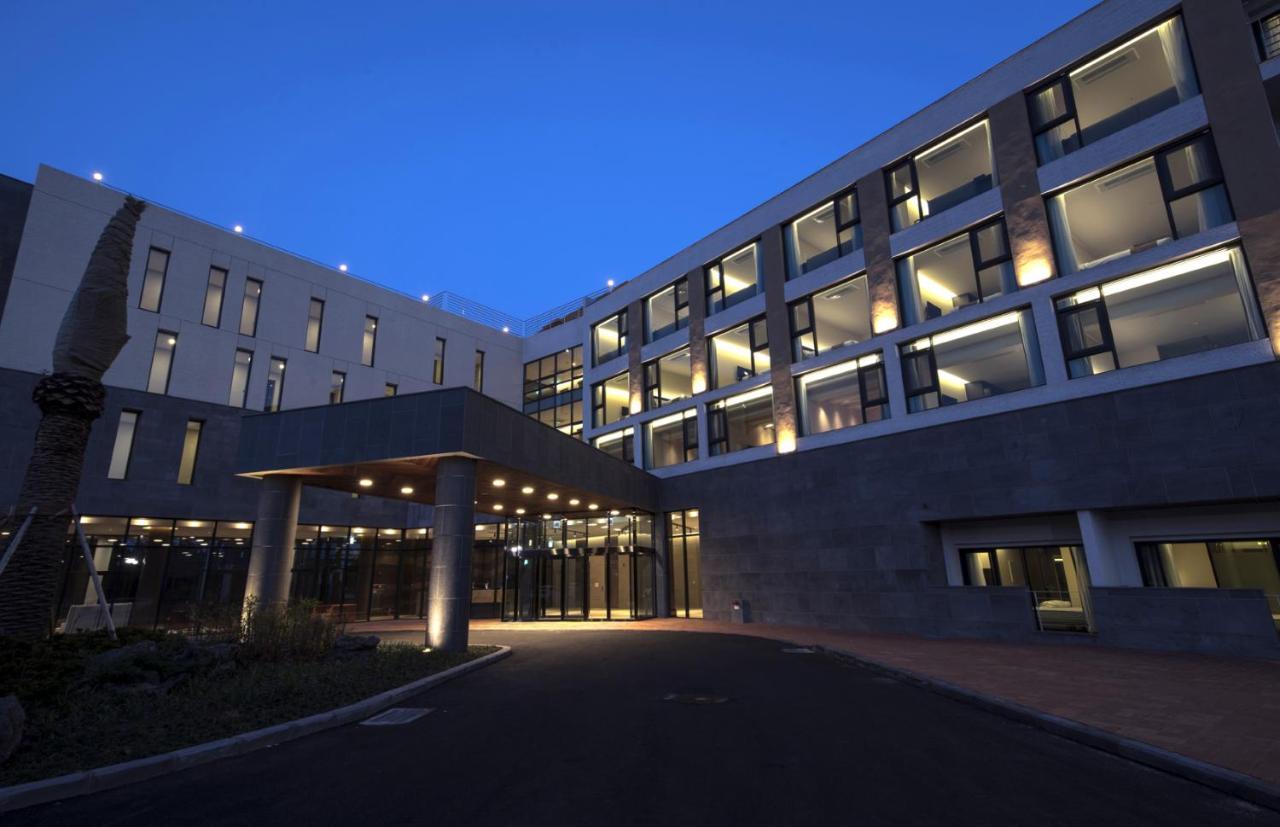 Grand Mer Hotel Jeju Seogwipo-stad Buitenkant foto